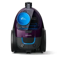 Philips | Vacuum cleaner | PowerPro Compact FC9333/09 | Bagless | Power 650 W | Dust capacity 1.5 L | Purple – pilt 19