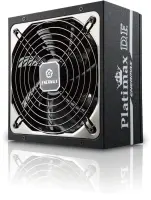 Enermax 90Plus Platinum, full modular PSU Platimax DF series 1200 W, on 12V:1200 W