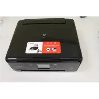 SALE OUT. Canon PIXMA TS6050 Black Canon PIXMA TS6050 Colour, Inkjet, Multifunction printer, A4, Wi-Fi, Black, DEMO, SCRATCHED