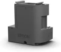 Epson Multifunctional printer L6190 Colour, Inkjet, Cartridge-free printing, A4, Wi-Fi, Black