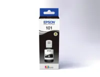 Epson 101 EcoTank BK | Ink Bottle | Black – pilt 3