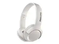 Philips SHB3075WT/00 kõrvaklapid ja peakomplekt Kõrvaklapp Peavõru Bluetooth Valge