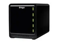 DROBO 5C 5 Bay Storage Array USB 3.0