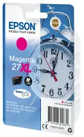 EPSON 27XL ink cartridge magenta