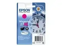 EPSON 27XL ink cartridge magenta