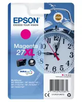 EPSON 27XL ink cartridge magenta – pilt 3