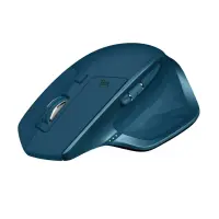 LOGI MX Master 2S Wirel.Mouse MIDN.TEAL