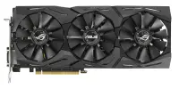 Asus NVIDIA, 8 GB, GeForce GTX 1070 Ti, GDDR5, PCI Express 3.0, Processor frequency 1645 MHz, DVI-D ports quantity 1, HDMI ports quantity 2, Memory clock speed 8008 MHz