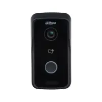 Dahua Wi-Fi Villa Outdoor Station VTO2111D-WP 1 MP, 2.2mm, Power over Ethernet (PoE), IP65, H.264, Micro SD, Max.32GB