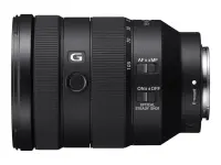 Sony | SEL-24105G FE 24-105mm F4 G OSS | Sony