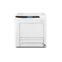 RICOH SP C340DN COLOR PRINTER