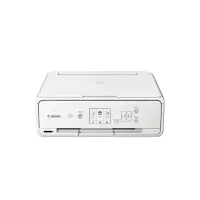 Canon Multifunctional printer PIXMA TS5051  Colour, Inkjet, All-in-One, A4, Wi-Fi, White
