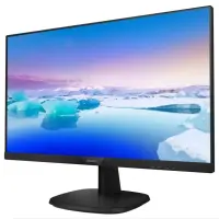 Philips 273V7QDSB/00 27 " IPS FHD 16:9 5 ms 250 cd/m² Black HDMI ports quantity 1 60 Hz – pilt 2