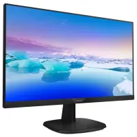 Philips 273V7QDSB/00 27 " IPS FHD 16:9 5 ms 250 cd/m² Black HDMI ports quantity 1 60 Hz – pilt 4