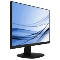 Philips 273V7QDSB/00 27 " IPS FHD 16:9 5 ms 250 cd/m² Black HDMI ports quantity 1 60 Hz – pilt 15