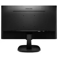 Philips 273V7QDSB/00 27 " IPS FHD 16:9 5 ms 250 cd/m² Black HDMI ports quantity 1 60 Hz – pilt 16