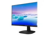 Philips | 273V7QJAB/00 | 27 " | IPS | FHD | 16:9 | 75 Hz | 5 ms | LCD pixels | 1920 x 1080 | 250 cd/m² | HDMI ports quantity 1 | Black | Warranty 36 month(s) – pilt 14