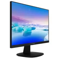 Philips 273V7QSB/00 27 ", IPS, FHD, 1920 x 1080 pixels, 16:9, 8 ms, 250 cd/m², Black – pilt 7