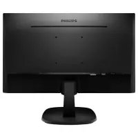 Philips 273V7QSB/00 27 ", IPS, FHD, 1920 x 1080 pixels, 16:9, 8 ms, 250 cd/m², Black – pilt 9