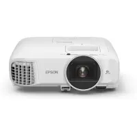 Epson Home Cinema Series EH-TW5400 Full HD (1920x1080), 2500 ANSI lumens, 30.000:1, White