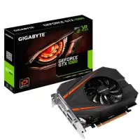 Gigabyte GV-N1080IX-8GD 1.0 NVIDIA, 8 GB, GeForce GTX 1080,   GDDR5X, PCI Express 3.0, Processor frequency 1632 MHz, DVI-D ports quantity 1, HDMI ports quantity 1, Memory clock speed 10010 MHz