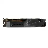 Gigabyte GV-N1080IX-8GD 1.0 NVIDIA, 8 GB, GeForce GTX 1080,   GDDR5X, PCI Express 3.0, Processor frequency 1632 MHz, DVI-D ports quantity 1, HDMI ports quantity 1, Memory clock speed 10010 MHz – pilt 3