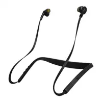 Jabra Elite 25e wireless earphones Jabra Elite 25e Neckband, Bluetooth, Bluetooth, Built-in microphone, Black