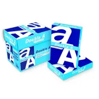 Double A Everyday 500 pages A4, 70 g/m², Copy and Printer paper, White