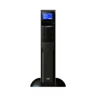 FSP Rack/Tower 2 in 1 design (EU-1101TS) Eufo RM  1100 VA, 880 W, 110/120 V, ± 3% (before Battery Alarm) V