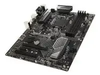MSI Z370 PC PRO LGA 1151 ATX