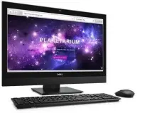 Monoblock PC | DELL | OptiPlex | 7450 | All in One | CPU Core i5 | i5-7500 | 3400 MHz | RAM 8GB | DDR4 | 2400 MHz | HDD 500GB | 7200 rpm | Graphics card Intel HD Graphics | Integrated | ENG | Screen 23.8" | Windows 10 Pro | Included Accessories Dell Optic
