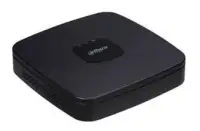 DVR 8CH HDCVI PENTABRID/XVR5108C-S2 BLACK DAHUA