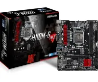 MB H110 S1151 MATX/H110M-G/M.2 ASROCK