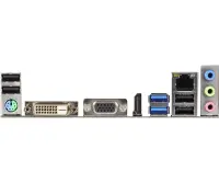 MB H110 S1151 MATX/H110M-G/M.2 ASROCK – pilt 2