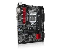 MB H110 S1151 MATX/H110M-G/M.2 ASROCK – pilt 3