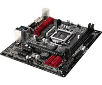 MB H110 S1151 MATX/H110M-G/M.2 ASROCK – pilt 4
