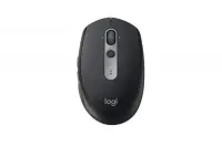 Logitech M590 Multi-Device Silent hiir Kontor Parempoolne RF juhtmeta ühendus + Bluetooth Optiline 1000 DPI – pilt 15