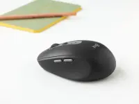 Logitech M590 Multi-Device Silent hiir Kontor Parempoolne RF juhtmeta ühendus + Bluetooth Optiline 1000 DPI – pilt 17