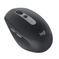 Logitech M590 Multi-Device Silent hiir Kontor Parempoolne RF juhtmeta ühendus + Bluetooth Optiline 1000 DPI – pilt 18