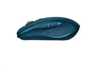 Logitech MX Anywhere 2S Wireless Mobile Mouse hiir Kontor Parempoolne RF juhtmeta ühendus + Bluetooth 4000 DPI