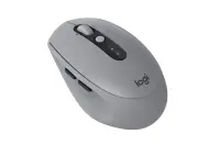Logitech M590 Multi-Device Silent hiir Kontor Parempoolne RF juhtmeta ühendus + Bluetooth Optiline 1000 DPI – pilt 2