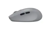 Logitech M590 Multi-Device Silent hiir Kontor Parempoolne RF juhtmeta ühendus + Bluetooth Optiline 1000 DPI – pilt 3