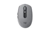 Logitech M590 Multi-Device Silent hiir Kontor Parempoolne RF juhtmeta ühendus + Bluetooth Optiline 1000 DPI – pilt 4