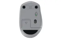 Logitech M590 Multi-Device Silent hiir Kontor Parempoolne RF juhtmeta ühendus + Bluetooth Optiline 1000 DPI – pilt 6