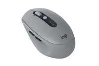 Logitech M590 Multi-Device Silent hiir Kontor Parempoolne RF juhtmeta ühendus + Bluetooth Optiline 1000 DPI – pilt 7