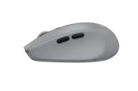 Logitech M590 Multi-Device Silent hiir Kontor Parempoolne RF juhtmeta ühendus + Bluetooth Optiline 1000 DPI