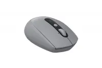 Logitech M590 Multi-Device Silent hiir Kontor Parempoolne RF juhtmeta ühendus + Bluetooth Optiline 1000 DPI – pilt 10