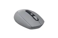Logitech M590 Multi-Device Silent hiir Kontor Parempoolne RF juhtmeta ühendus + Bluetooth Optiline 1000 DPI – pilt 11