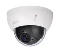 NET CAMERA 4MP PTZ DOME/SD22404T-GN DAHUA