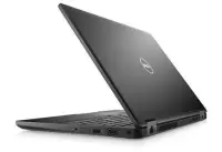 Notebook | DELL | Latitude | 5580 | CPU i3-7100U | 2400 MHz | 15.6" | 1366x768 | RAM 4GB | DDR4 | HDD 500GB | 7200 rpm | Intel HD Graphics 620 | Integrated | ENG | Smart Card Reader | Windows 10 Pro | 1.9 kg | N009L558015EMEA_5